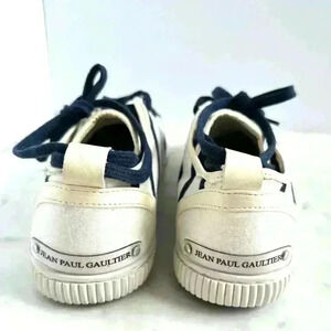 Jean Paul Gautier x Pataugas Shoes size 41